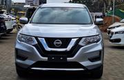 Nissan X-Trail 2020 Silver for sale