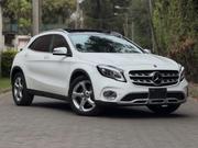 Mercedes-Benz GLA-Class 2019 White for sale