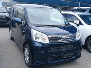 Daihatsu Move 2019 Blue for sale
