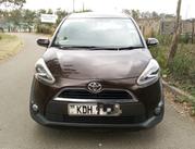 Toyota Sienta 2016 for sale