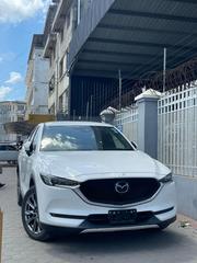 Mazda CX-5 2020 Teal for sale