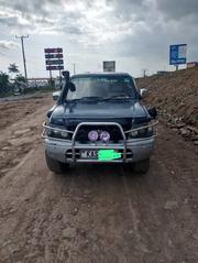 Toyota Land Cruiser Prado 1994 Blue for sale