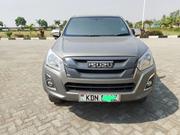 Isuzu D-MAX 2022 Brown for sale