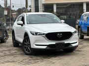Mazda CX-5 2019 White for sale
