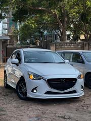 Mazda Demio 2019 Pearl for sale