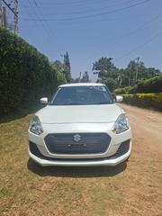 Suzuki Swift 2019 Pearl for sale