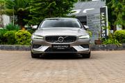 Volvo S60 T5 Inscription FWD 2020 Beige for sale