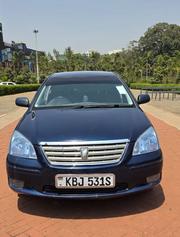 Toyota Premio 2006 Blue for sale