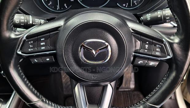 Mazda CX-8 2020