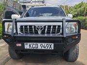 Toyota Land Cruiser Prado 4.0 Petrol TX 2008 White for sale