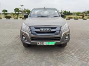 Isuzu D-MAX 2022 Beige for sale