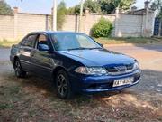 Toyota Carina 2001 Blue for sale