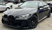 BMW M3 Competition 2021 Black for sale