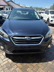 Subaru Outback 2019 Blue for sale