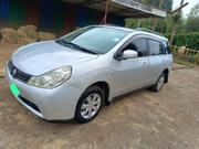 Nissan Wingroad 2008 Silver for sale