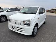 Suzuki Alto 2019 Silver for sale