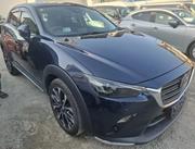 Mazda CX-3 2019 Black for sale