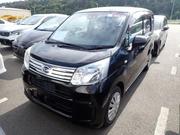 Daihatsu Move 2019 Black for sale