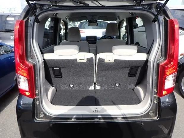 Daihatsu Move 2019 Black