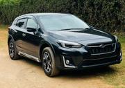 Subaru XV 2019 Brown for sale