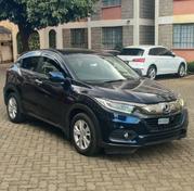 Honda Vezel 2019 Blue for sale
