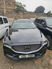 Mazda CX-8 2018 Black for sale