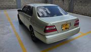 Nissan FB14 1998 Gold for sale