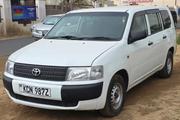 Toyota Probox 2011 White for sale