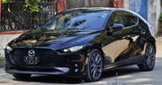 Mazda 3 2019 Black for sale