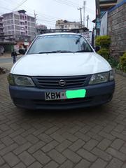 Nissan Advan 2006 White for sale