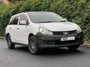 Nissan Advan 2012 White for sale