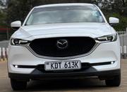 Mazda CX-5 2018 Pearl for sale