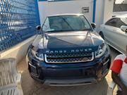 Land Rover Range Rover Evoque 2018 Blue for sale