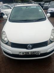 Nissan Advan 2016 White for sale