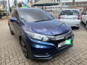 Honda HR-V 4dr SUV (1.5L 4cyl CVT) 2016 Blue for sale