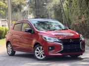 Mitsubishi Mirage 2021 for sale