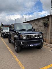 New Suzuki Jimny 2025 Blue for sale