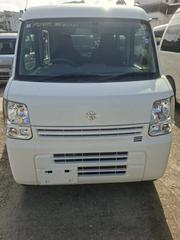 Suzuki Every Wagon 2019 White for sale