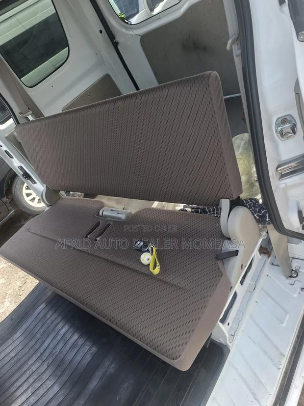 Suzuki Every Wagon 2019 White