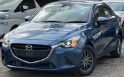 Mazda Demio 2019 Blue for sale