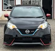 Nissan Note 2019 Matt Black for sale