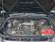 Toyota Fortuner 2006 Black for sale