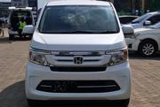 Honda N-WGN 2019 White for sale
