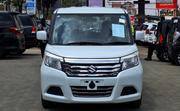 Suzuki Solio 2020 White for sale