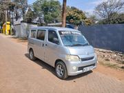 Toyota TownAce 2011 Silver for sale