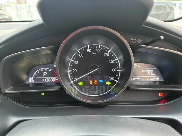 Mazda 2 2020 White