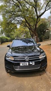 Volkswagen Touareg TDI Sport 2013 for sale