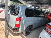 Toyota Probox 2019 Gray for sale