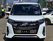 Toyota Noah 2019 for sale