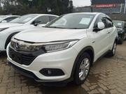 Honda Vezel 2019 White for sale